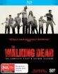 The Walking Dead - The Complete First and Second Season (AU Import ohne dt. Ton) Blu-ray