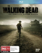 The Walking Dead: The Complete Second Season (AU Import ohne dt. Ton) Blu-ray