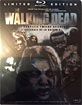 The Walking Dead: Het Complete Tweede Seizoen (Limited Edition) (NL Import ohne dt. Ton) Blu-ray