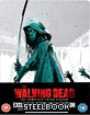 The Walking Dead: The Complete Third Season - Entertainment Store Exclusive Steelbook Edition (UK Import ohne dt. Ton) Blu-ray