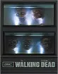 The Walking Dead: The Complete Third Season - Limited Edition (Region A - US Import ohne dt. Ton) Blu-ray