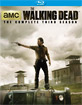 The Walking Dead: The Complete Third Season (Region A - US Import ohne dt. Ton) Blu-ray