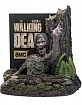 The Walking Dead: The Complete Fourth Season - Ltd. Excl. McFarlane Tree Walker Case Edition (Region A - CA Import ohne dt. Ton) Blu-ray