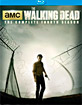 The Walking Dead: The Complete Fourth Season (Region A - US Import ohne dt. Ton) Blu-ray