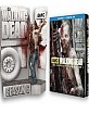 The Walking Dead: The Complete Sixth Season - Limited Edition Digipak (Blu-ray + UV Copy) (Region A - US Import ohne dt. Ton) Blu-ray