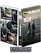 The Walking Dead: The Complete Sixth Season - Target Exclusive Steelbook (Blu-ray + UV Copy) (Region A - US Import ohne dt. Ton) Blu-ray
