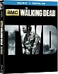 The Walking Dead: The Complete Sixth Season (Blu-ray + UV Copy) (Region A - US Import ohne dt. Ton) Blu-ray