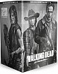 The Walking Dead: Sexta Temporada Completa - Edición Figura (Blu-ray + DVD) (ES Import ohne dt. Ton) Blu-ray