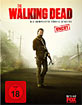 The Walking Dead - Die komplette fünfte Staffel Blu-ray