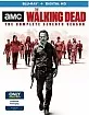 The Walking Dead: The Complete Seventh Season - Best Buy Excl. Lenti (Blu-ray + UV Copy) (Region A - US Import ohne dt. Ton) Blu-ray