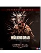 The Walking Dead: The Complete Seventh Season - Zavvi Exclusive Spike Walker Edition (UK Import ohne dt. Ton) Blu-ray