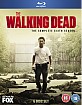The Walking Dead: The Complete Sixth Season (UK Import ohne dt. Ton) Blu-ray