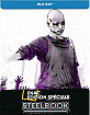 The Walking Dead: L'intégrale de la Saison 10 - FNAC Exclusive Édition Limitée Boîtier Steelbook (FR Import ohne dt. Ton) Blu-ray