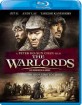 The Warlords (2007) (Region A - CA Import ohne dt. Ton) Blu-ray