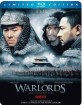 The Warlords (2007) - Limited FuturePak (NL Import ohne dt. Ton) Blu-ray