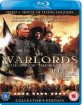 The Warlords (2007) (UK Import ohne dt. Ton) Blu-ray