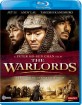 The Warlords (2007) (US Import ohne dt. Ton) Blu-ray