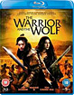 The Warrior and the Wolf (UK Import ohne dt. Ton) Blu-ray