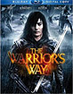 The Warrior's Way (Blu-ray + Digital Copy) (Region A - US Import ohne dt. Ton) Blu-ray