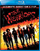 The Warriors - Director's Cut (US Import ohne dt. Ton) Blu-ray