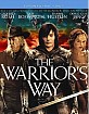 The Warrior's Way (Blu-ray + DVD) (FR Import) Blu-ray