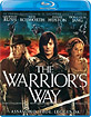 The Warrior's Way (IT Import) Blu-ray