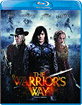 The Warrior's Way / La Voie du Guerrier (Region A - CA Import ohne dt. Ton) Blu-ray