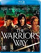 The Warrior's Way (NL Import) Blu-ray