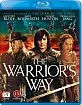 The Warrior's Way (SE Import) Blu-ray
