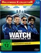 The Watch - Nachbarn der 3. Art Blu-ray
