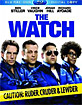 The Watch (Blu-ray + DVD + UV Copy) (US Import ohne dt. Ton) Blu-ray