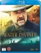 The Water Diviner (2014) (DK Import) Blu-ray