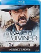 The Water Diviner (2014) (IT Import ohne dt. Ton) Blu-ray