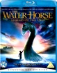 The Water Horse - Legend of the Deep (UK Import ohne dt. Ton) Blu-ray