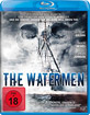 The Watermen Blu-ray