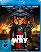 The Way - Der Weg des Drachen Blu-ray