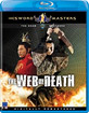 The Web of Death (US Import ohne dt. Ton) Blu-ray