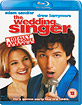 The Wedding Singer (UK Import ohne dt. Ton) Blu-ray