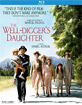The Well-Digger's Daughter (Region A - US Import ohne dt. Ton) Blu-ray