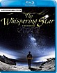 The Whispering Star (UK Import ohne dt. Ton) Blu-ray