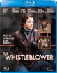 The Whistleblower (CH Import) Blu-ray