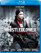 The Whistleblower (Region A - US Import ohne dt. Ton) Blu-ray
