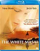 The white Masai (NL Import) Blu-ray