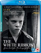 The white Ribbon (UK Import) Blu-ray