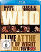 The Who - Live At The Isle Of Wight Festival 1970 Blu-ray