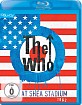 The Who - Live at Shea Stadium 1982 (SD Blu-ray Edition) Blu-ray