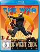 The Who - Live at the Isle of Wight 2004 Festival (Blu-ray + 2 CD) Blu-ray