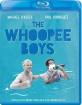 The Whoopee Boys (1986) (Region A - US Import ohne dt. Ton) Blu-ray