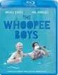 The Whoopee Boys (1986) (Region A - US Import ohne dt. Ton) Blu-ray