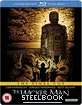 The Wicker Man (1973) - The Final Cut - Zavvi Exclusive Limited Edition Steelbook (Blu-ray + DVD) (UK Import ohne dt. Ton) Blu-ray